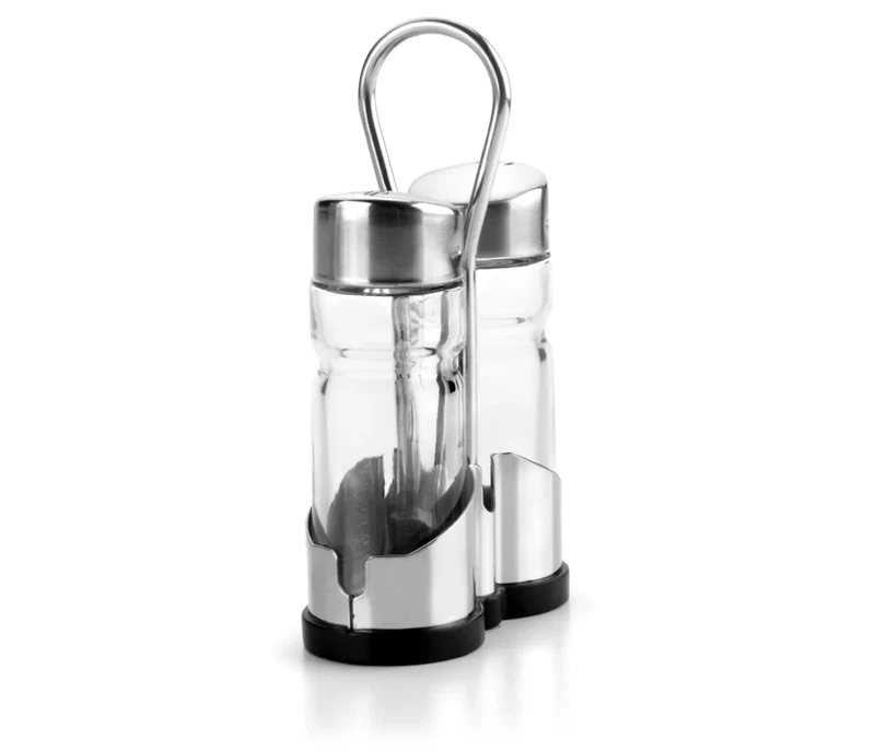 Set sale e pepe LACOR Basic 62866