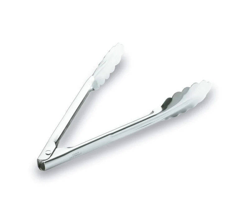 Pinza Jumbo Inox LACOR 62924