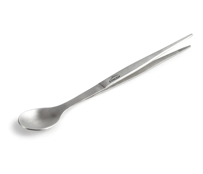 Pinza di precisione con cucchiaio LACOR 62863