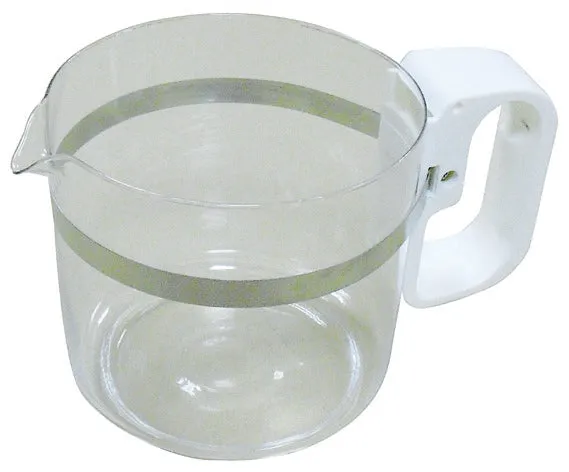 BROCCA CAFFETTIERA WHIRLPOOL 10 TAZZE