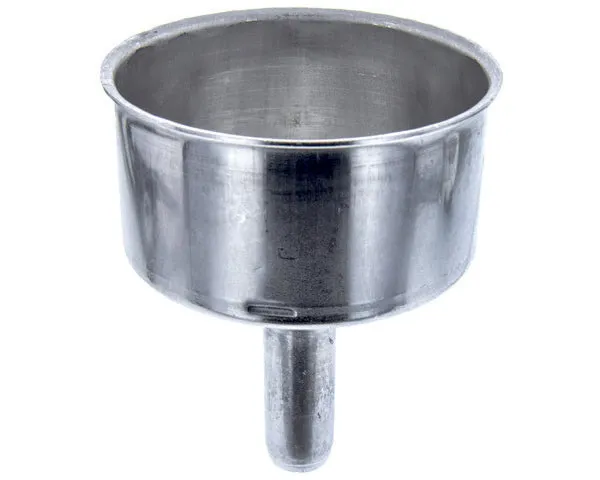 IMBUTO IN METALLO PER CAFFETTIERA OROLEY 6 TAZZE