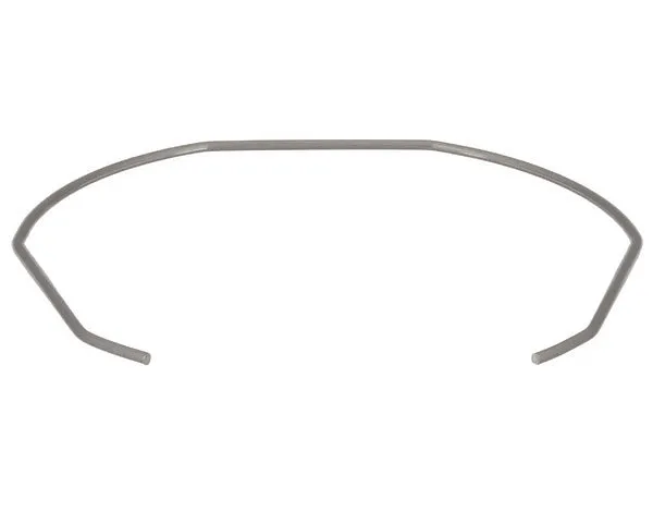 MOLLA PORTAFILTRO CAFFETTIERA Ø1,2mm