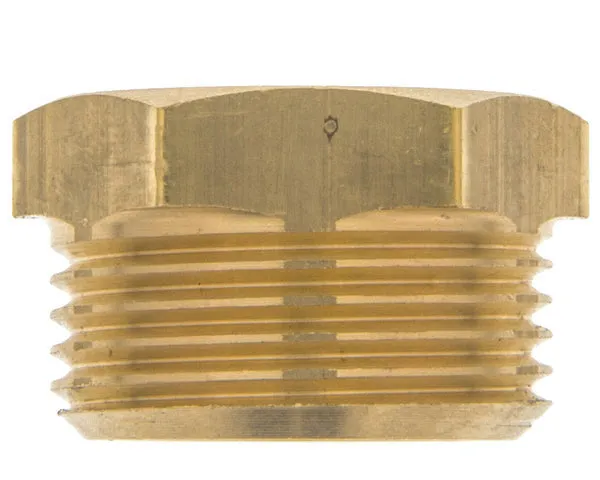 RACCORDO DEPURATORE CAFFETTIERA 3/4' x 3/8'