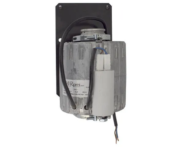 MOTORE POMPA CAFFETTIERA UNIVERSALE 130W