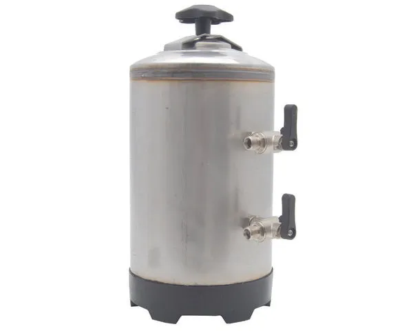 DEPURATORE UNIVERSALE PER CAFFETTIERA 8 LITRI