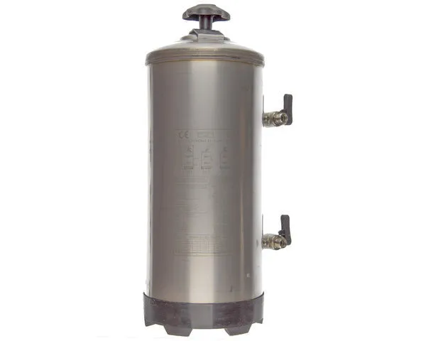 DEPURATORE UNIVERSALE PER CAFFETTIERA 12 LITRI