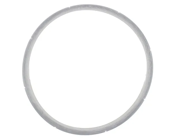 GUARNIZIONE COPERCHIO PENTOLA A PRESSIONE MONIX Ø 220 mm.