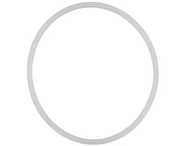 GUARNIZIONE PENTOLA A PRESSIONE PRONTO Ø 210 mm.