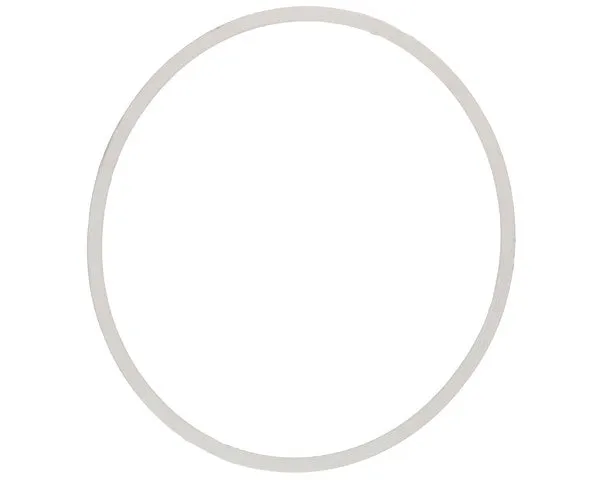 GUARNIZIONE PENTOLA A PRESSIONE PRONTO Ø 250 mm.