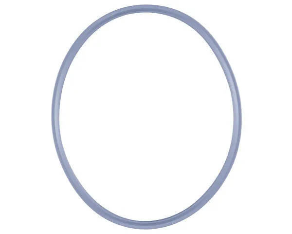 GUARNIZIONE PENTOLA A PRESSIONE DUROMATIC Ø 240 mm.