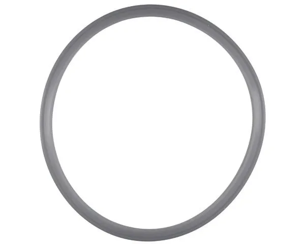 GUARNIZIONE COPERCHIO PENTOLA A PRESSIONE BRA Ø 220 mm.