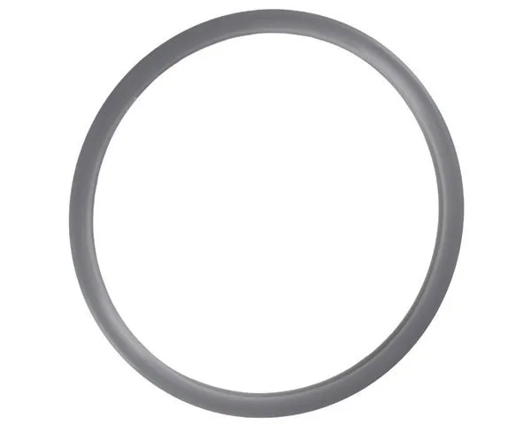 GUARNIZIONE COPERCHIO PENTOLA A PRESSIONE BRA Ø 200 mm.