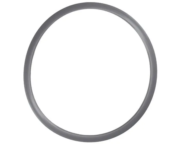 GUARNIZIONE COPERCHIO PENTOLA A PRESSIONE BRA Ø 240 mm.