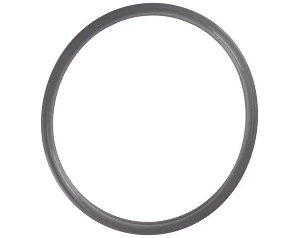 GUARNIZIONE COPERCHIO PENTOLA A PRESSIONE LACOR Ø 220 mm.