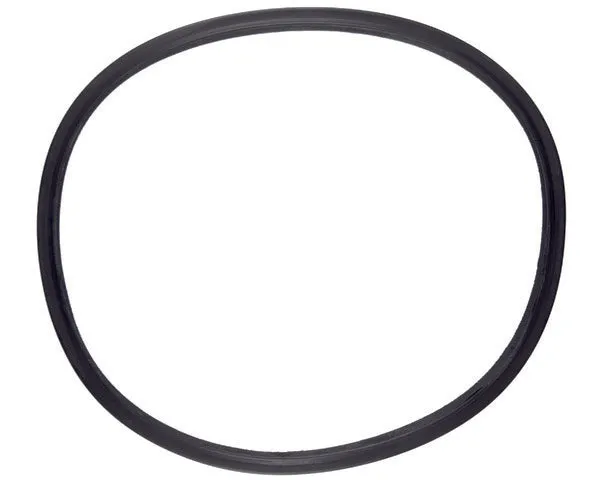 GUARNIZIONE COPERCHIO PENTOLA A PRESSIONE DUROMATIC Ø280mm