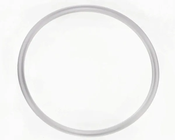 GUARNIZIONE COPERCHIO PENTOLA A PRESSIONE ALZA Ø 220 mm.
