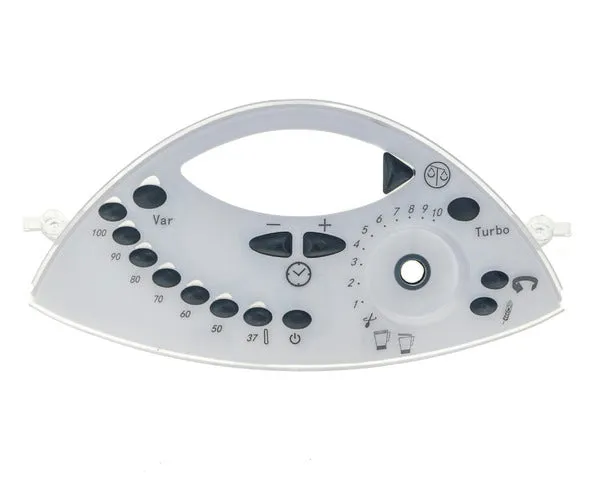 PANNELLO PULSANTI THERMOMIX TM31 30230