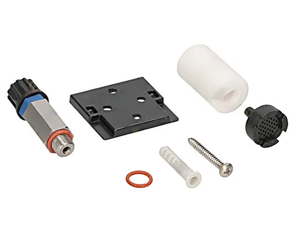 KIT INSTALLAZIONE DOSATORE LAVASTOVIGLIE
