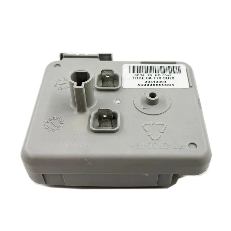 Termostato senza asse termo elettrico Ariston e Fleck 000342403203