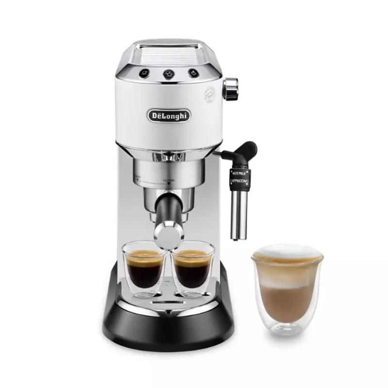 DeLonghi pipetta vapore caffettiera Dedica AS00008325