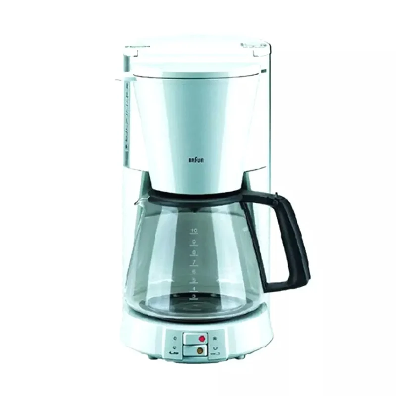 Braun caraffa caffettiera AromaSelect BR67050722