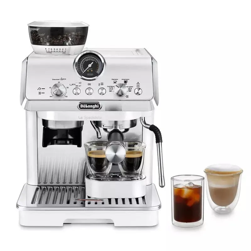 DeLonghi base supporto caffettiera Specialista AS00002805