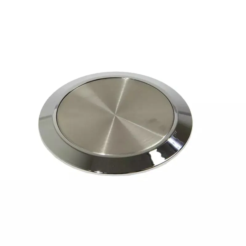 DeLonghi coperchio contenitore chicchi caffettiera Specialista AS00004240