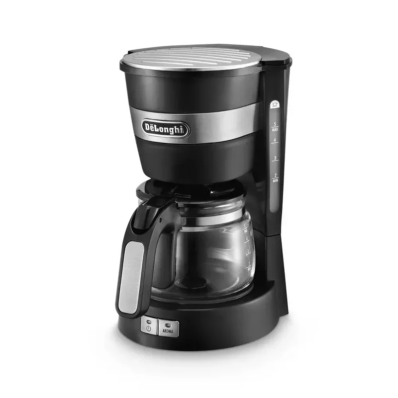 DeLonghi Caraffa Macchina da Caffè Elettrica ICM14011 HZ1000 - Ricambio Originale