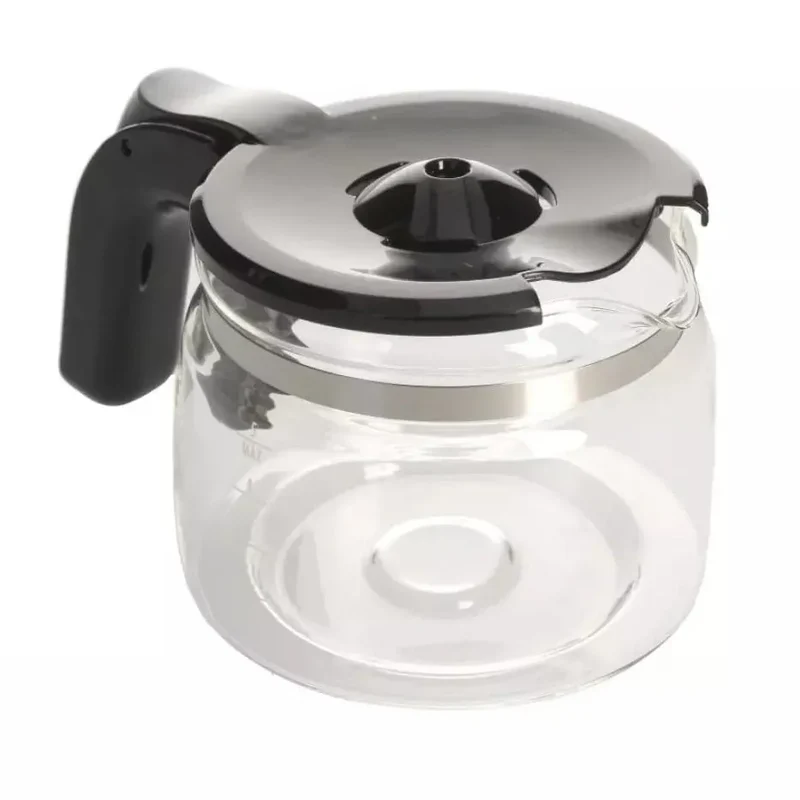 DeLonghi Caraffa Macchina da Caffè Elettrica ICM14011 HZ1000 - Ricambio Originale