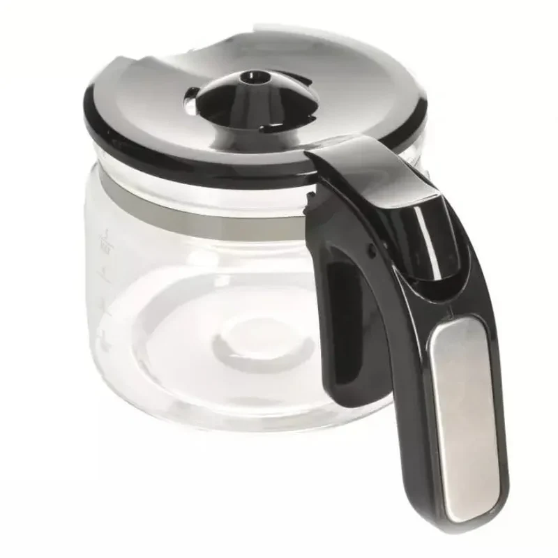 DeLonghi Caraffa Macchina da Caffè Elettrica ICM14011 HZ1000 - Ricambio Originale