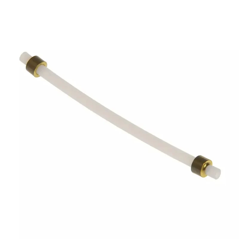 DeLonghi tubo con due manicotti caffettiera 5513212871