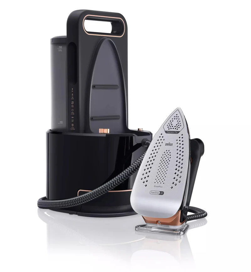 Braun Serbatoio di Ricambio Centro Stiratura CareStyle IS9090 AS00009077