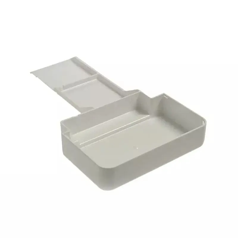 DeLonghi Vassoio Raccogli Gocce Macchina da Caffè Rivelia AS00006678