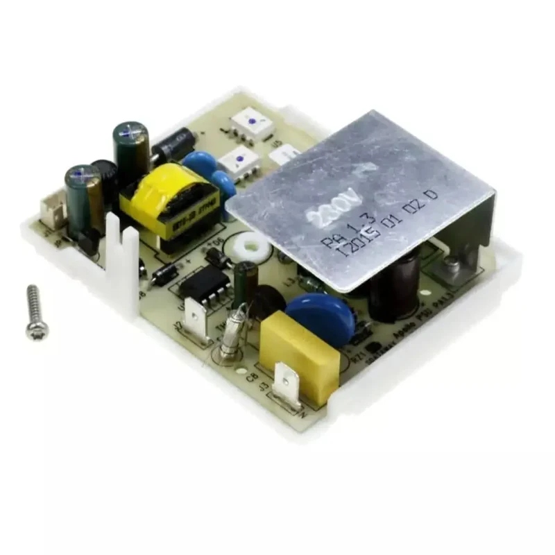Krups piastra elettronica macchina da caffè Circolo Flow Stop MS-623140