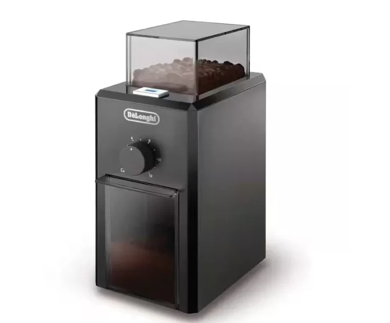 De'Longhi Macinacaffè Elettrico KG79