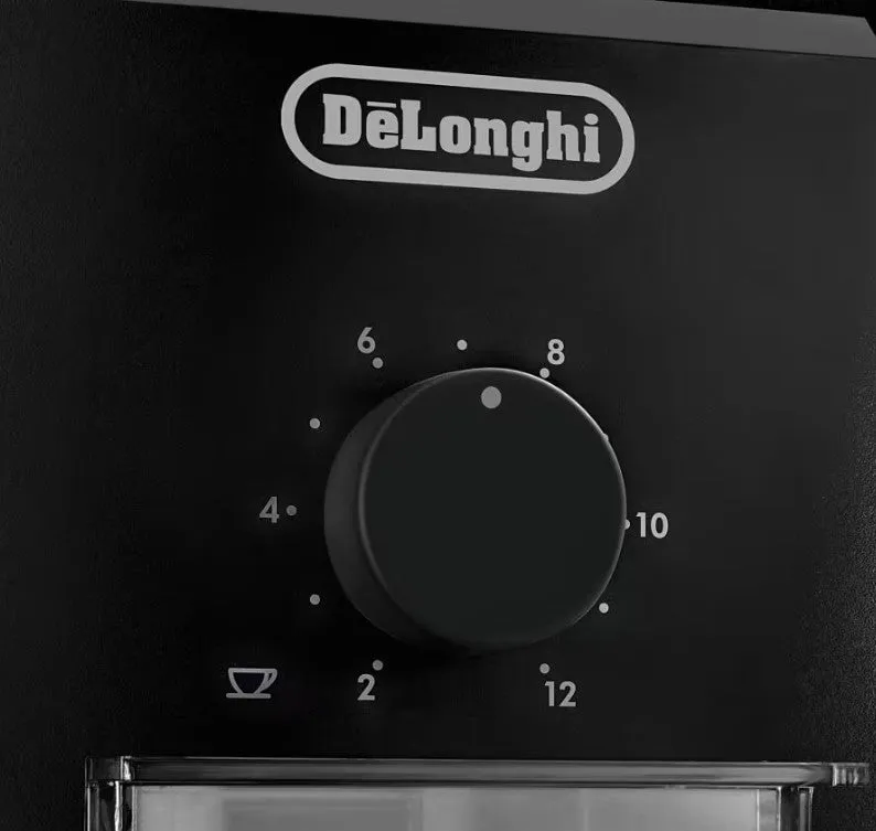 De'Longhi Macinacaffè Elettrico KG79