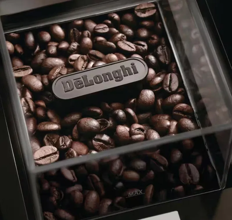 De'Longhi Macinacaffè Elettrico KG79