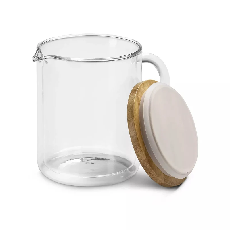 De'Longhi Caraffa per caffettiera a doppia parete 750ml DLSC078