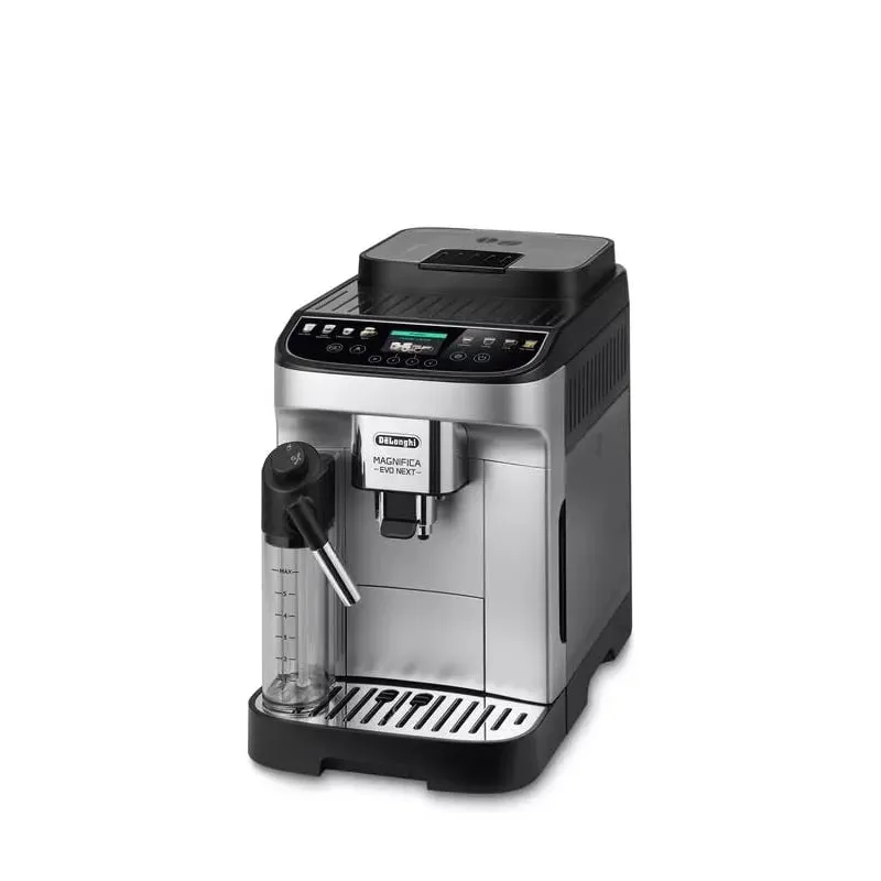 DeLonghi caraffa per latte macchina da caffè Magnifica Evo Next AS00008668