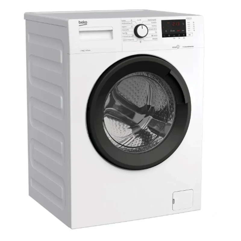 Lavatrice Beko ProSmart SteamCure 8kg WTA 8612 XSWR