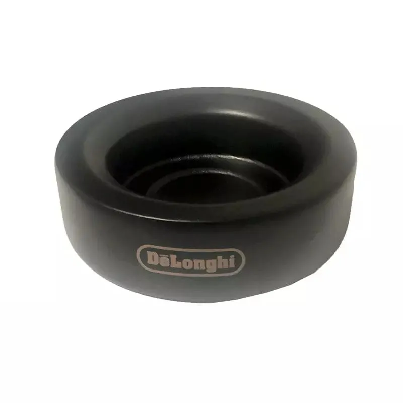 Base supporto contenitore di chicchi di caffè per macchina da caffè Rivelia 5813219111 DeLonghi