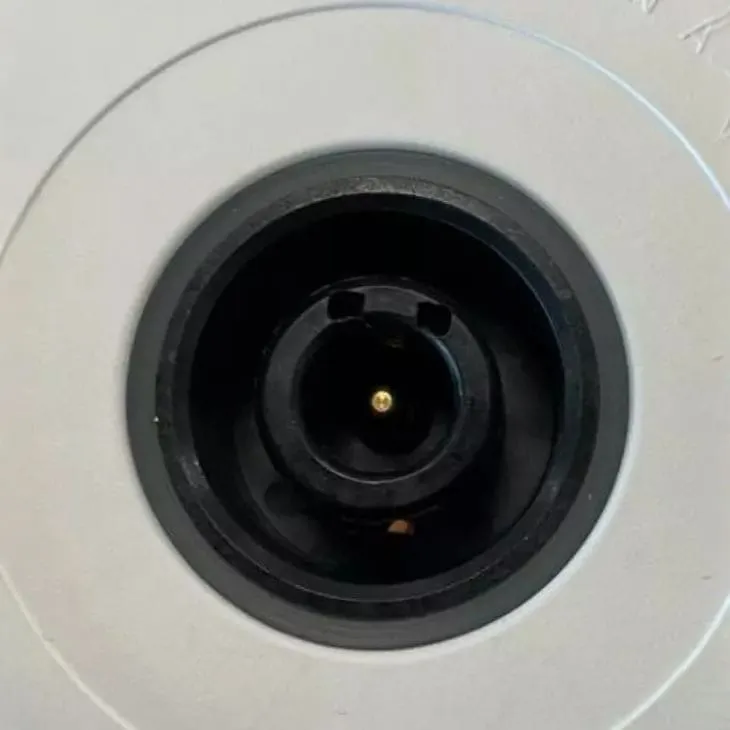 DeLonghi connettore per base e caldaia macchina da caffè Alicia MOKA AS00008049