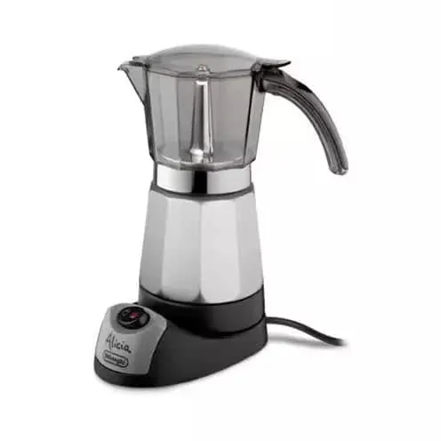 DeLonghi connettore per base e caldaia macchina da caffè Alicia MOKA AS00008049