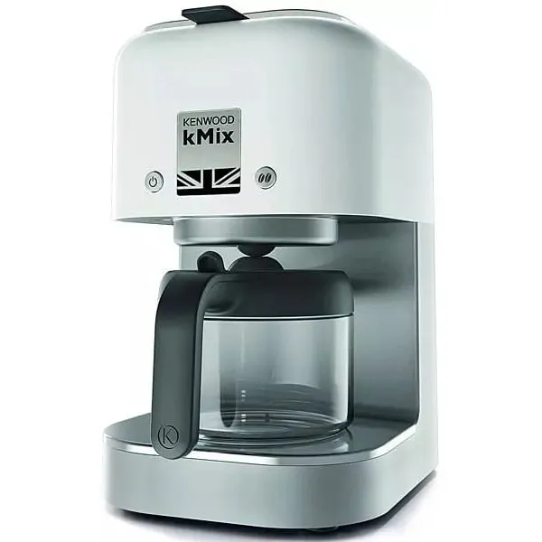 Filtro permanente Kenwood e cucchiaio dosatore per macchina da caffè KW716813