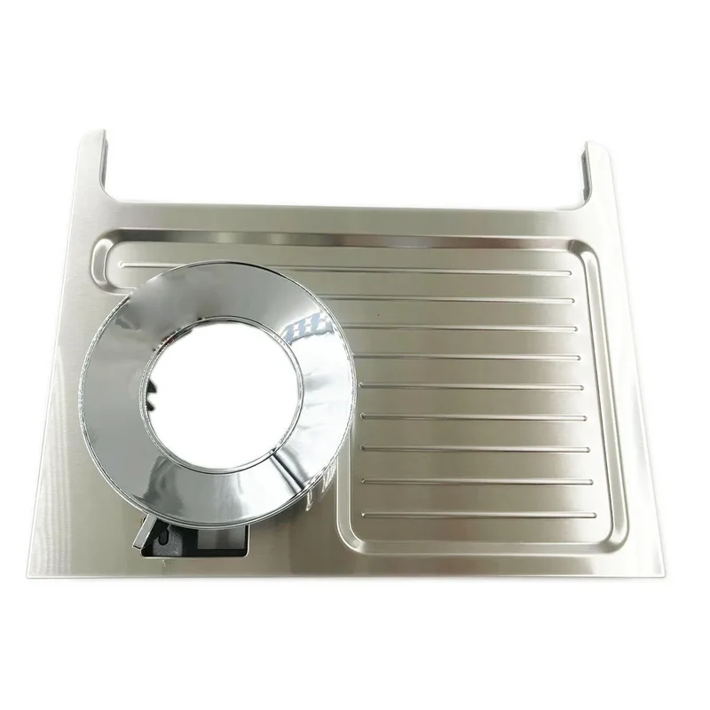 DeLonghi tapa superiore caffettiera Specialista AS00002098