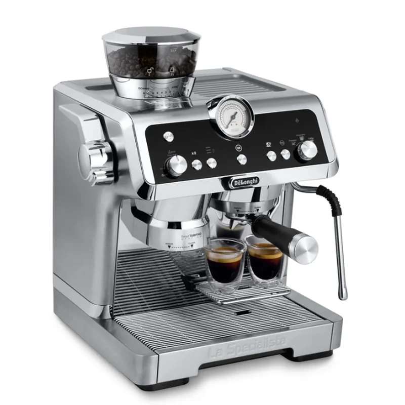 DeLonghi tapa superiore caffettiera Specialista AS00002098