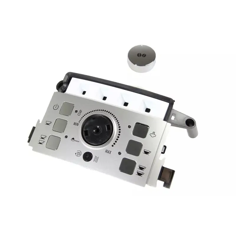 DeLonghi set di comandi SENZA CARTA macchina da caffè Magnífica S 7313238331