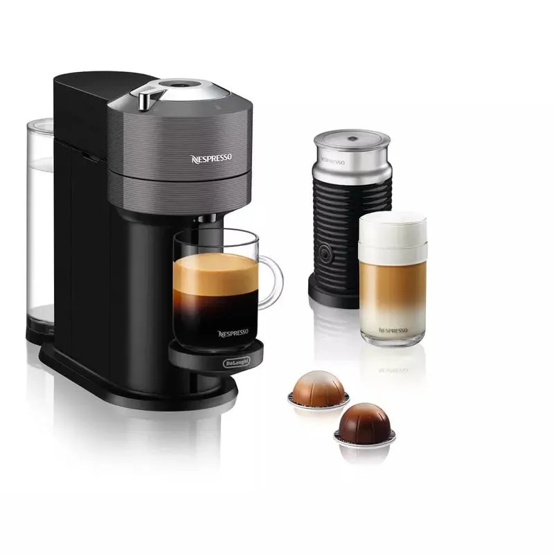 Contenitore capsule usate macchina da caffè Vertuo Next AS00001081 DeLonghi