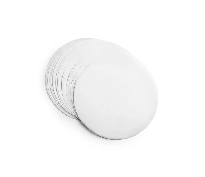 LACOR 60 separatori per stampo per hamburger Multi R60259A