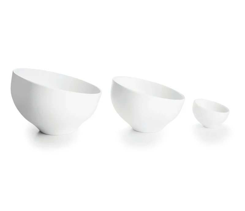 LACOR Bol Bianco 63284
